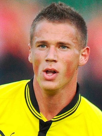 Eric Durm, 21, Borussia Dortmund, 0/0.