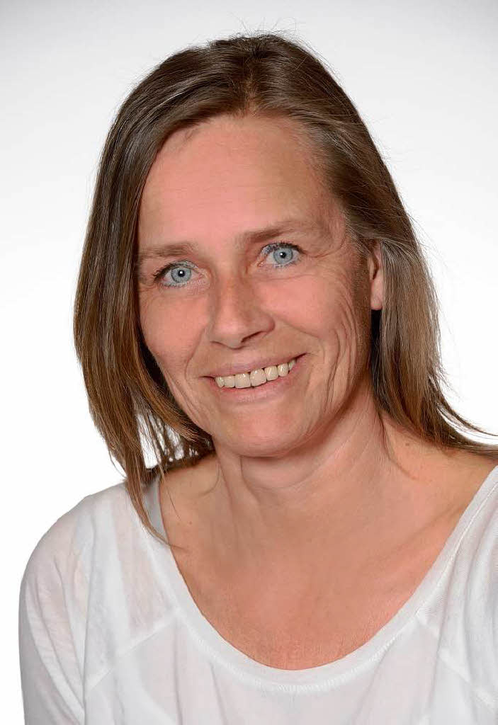 Susanne Maier