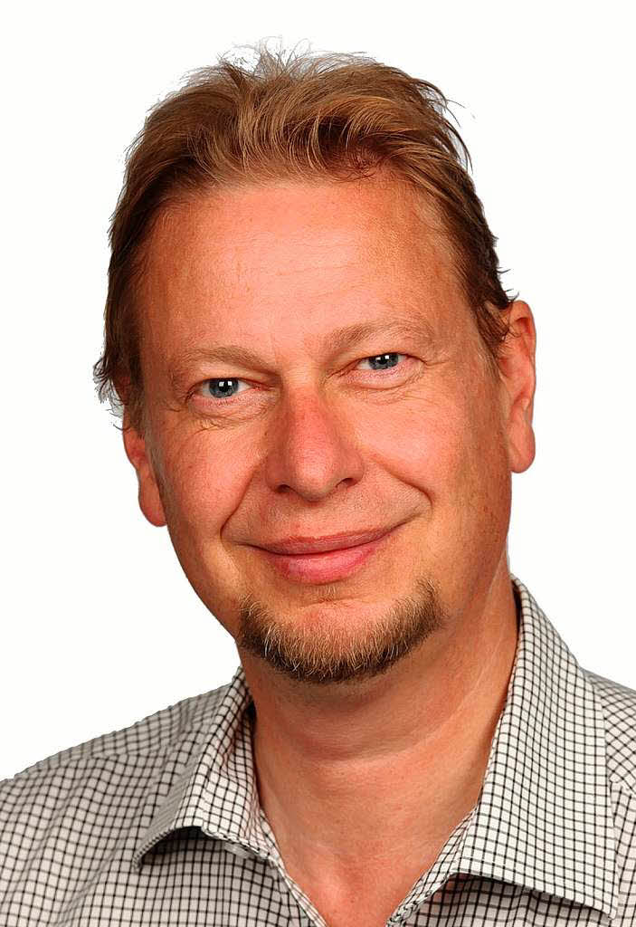 Wolfgang Hasselmann - Bündnis90/Die Grünen - Rheinfelden - Kommunalwahl 2014 ...