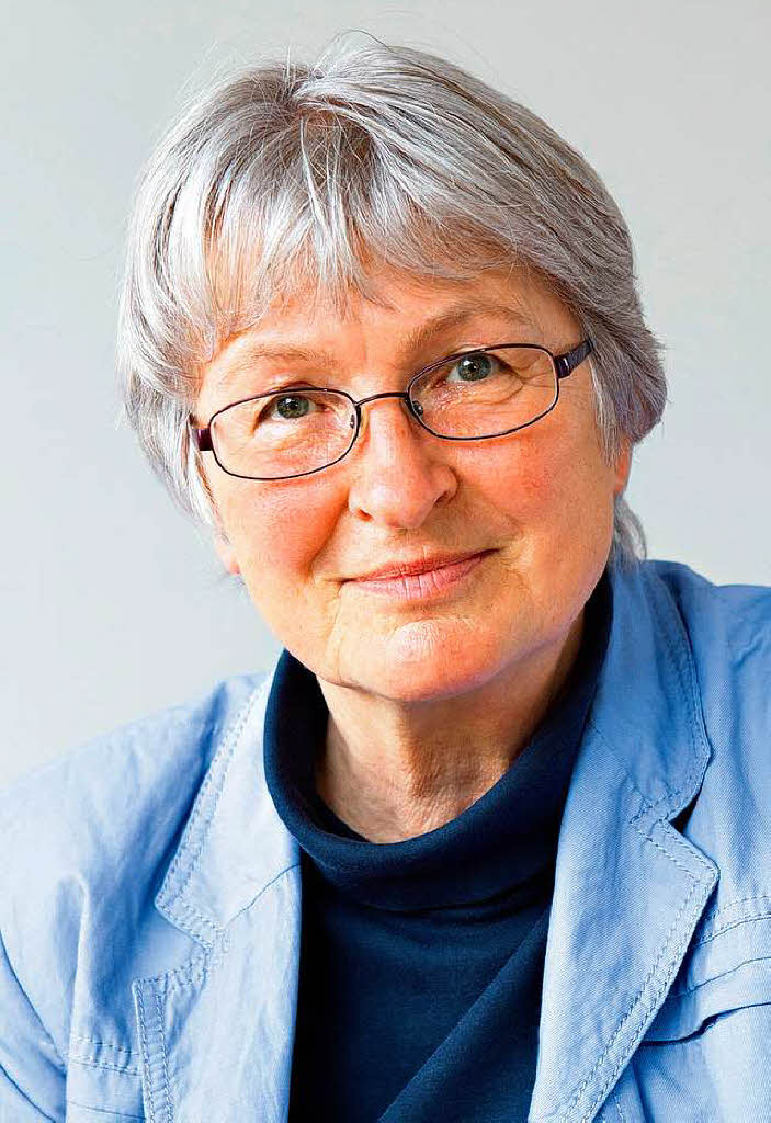 Irene Vogt-Kluge