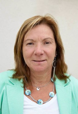 Christel Gaiser (Buggingen)