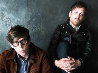 Die Black Keys rechnen ab Die Black Keys rechnen ab
