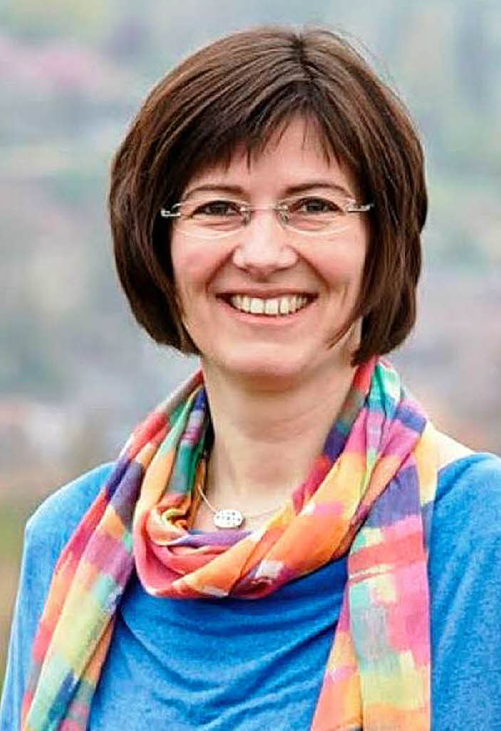 Marianne Bär-Gendron