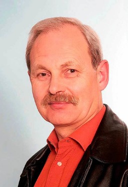 Hans-Peter Eckert (Ettenheim)
