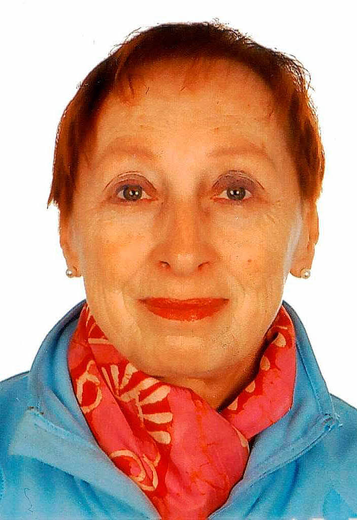 Eva Schlenker-Gorenflo