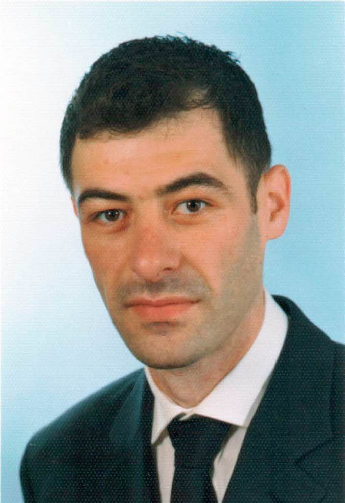 Massimo Casu