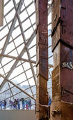Ein Verbrechen wird besichtigt – das neue 9/11-Museum Ein Verbrechen wird besichtigt – das neue 9/11-Museum