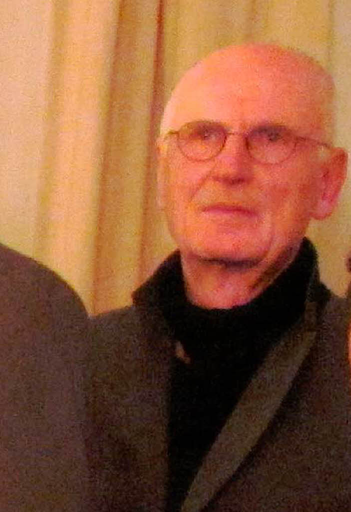 Klaus Romeike