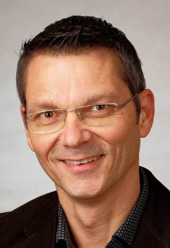 <b>Daniel Böhler</b> - CDU - Denzlingen - Kommunalwahl 2014 - badische-zeitung.de - 84942221