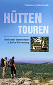 Buchtipp: Hüttentouren vor Ort Buchtipp: Hüttentouren vor Ort