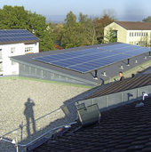 Die Energiewende erreicht den Eurodistrict Die Energiewende erreicht den Eurodistrict
