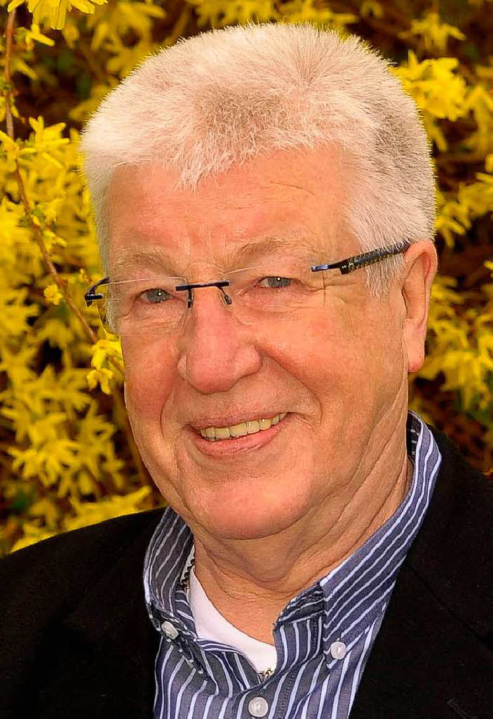 Dieter Hennig