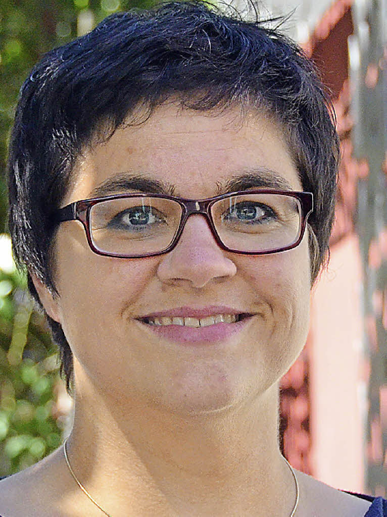 <b>Silke Rottler</b> Foto: Matthias Maier - 85289930