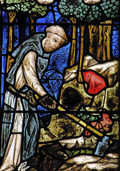 Kunstwerke aus Glas im Elsass Kunstwerke aus Glas im Elsass