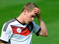 Ginter: "Wenn ich wechsle, dann zum BVB" Ginter: "Wenn ich wechsle, dann zum BVB"