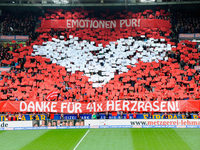 SC Freiburg startet in Frankfurt, dann daheim gegen Gladbach SC Freiburg startet in Frankfurt, dann daheim gegen Gladbach