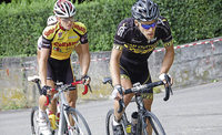 Marcel Weber dominiert den Großen Preis in Achkarren Marcel Weber dominiert den Großen Preis in Achkarren
