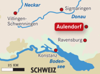 Kommune mit höchster Verschuldung hat aufgeräumt Kommune mit höchster Verschuldung hat aufgeräumt
