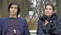 "Besser als nix": Der Grufti als Bestatter "Besser als nix": Der Grufti als Bestatter
