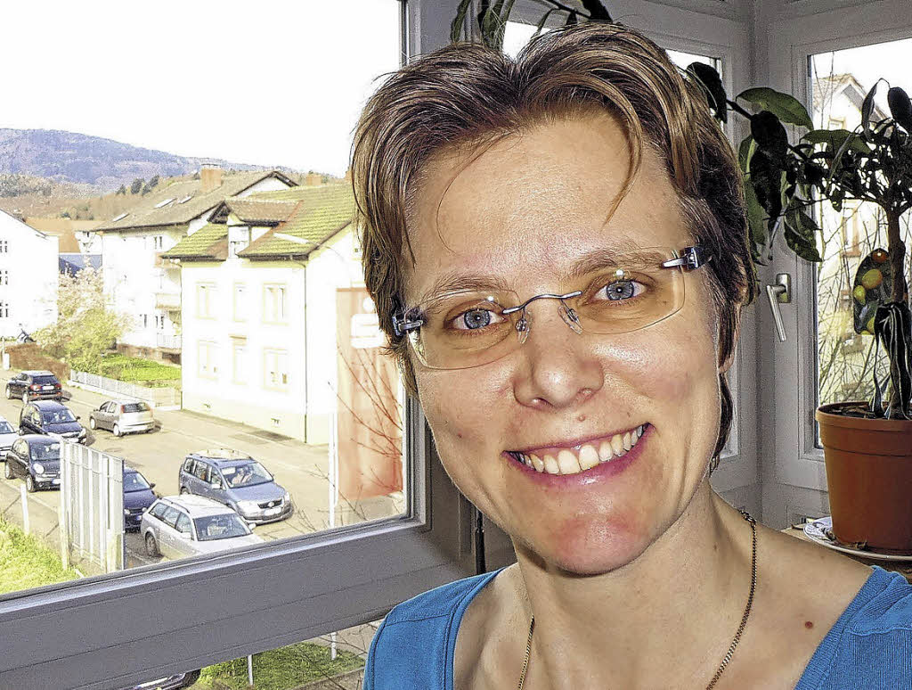 <b>Nicole Diedrichsen</b> wird die neue Pfarrerin der evangelischen Kirchengemeinde <b>...</b> - 89122640