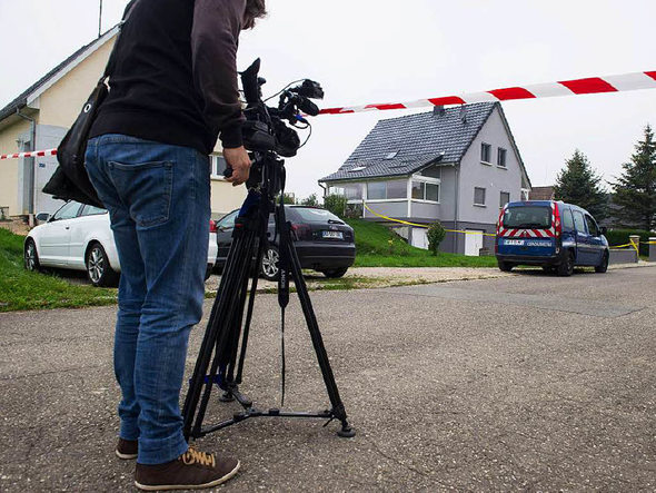 Elsass Bruder Gesteht Mord An Schwester Und Gewalttat An Bruder Badische Zeitung De