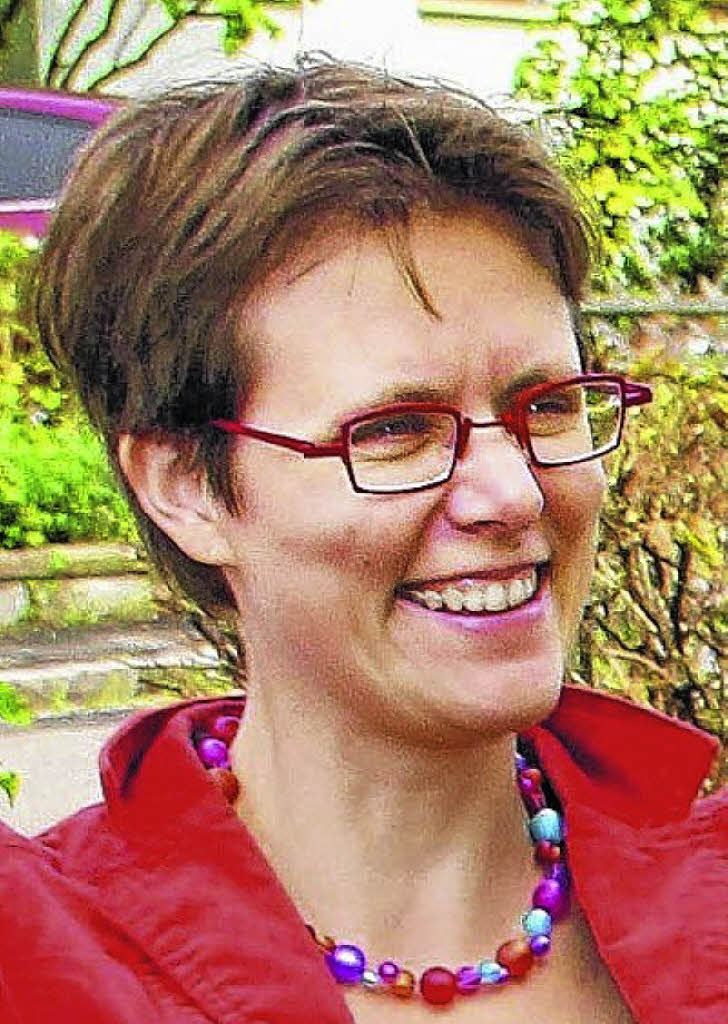 ... evangelischen Kirchengemeinde Hüfingen-Bräunlingen, Nicole Diedrichsen.