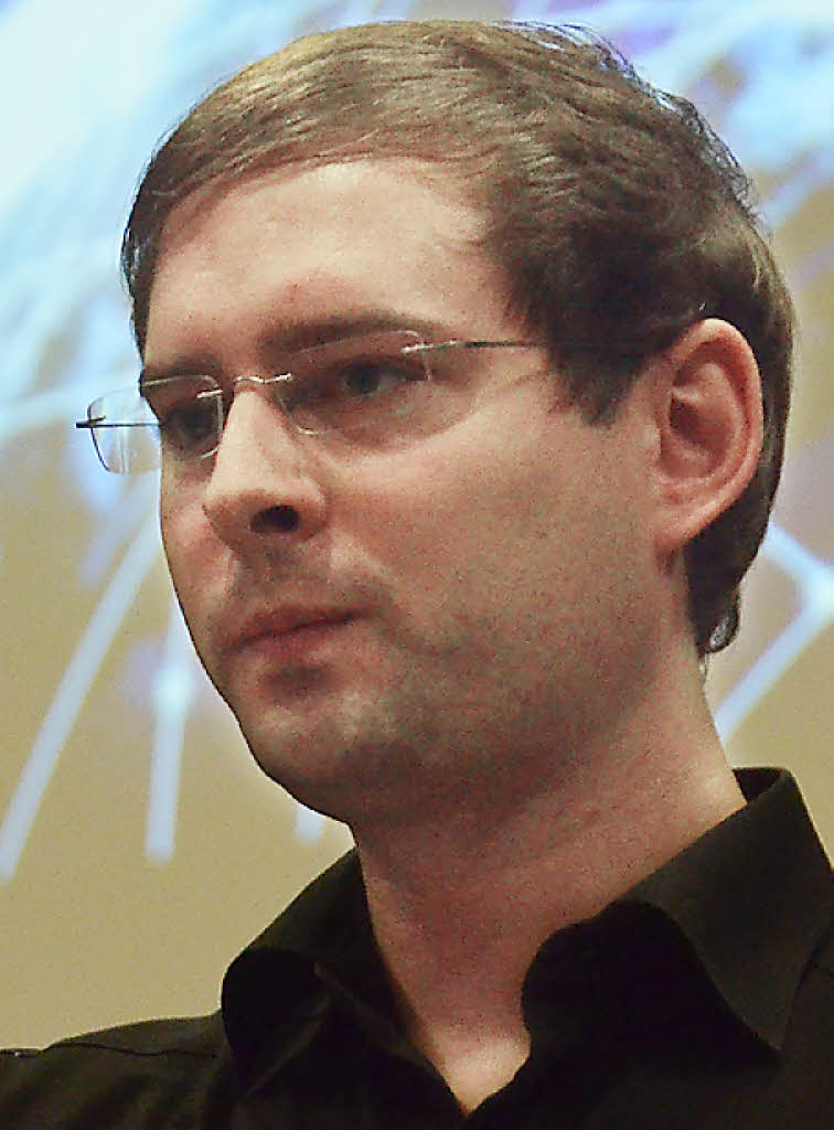 <b>Markus Merkle</b> Foto: Hub - 91794512