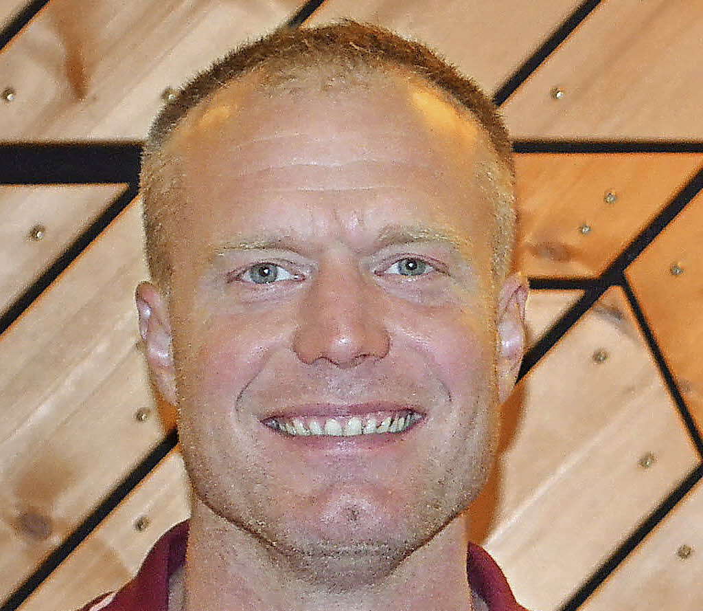 Markus Zepf ...