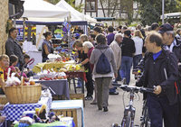 Holzener Kunsthandwerkermarkt Holzener Kunsthandwerkermarkt