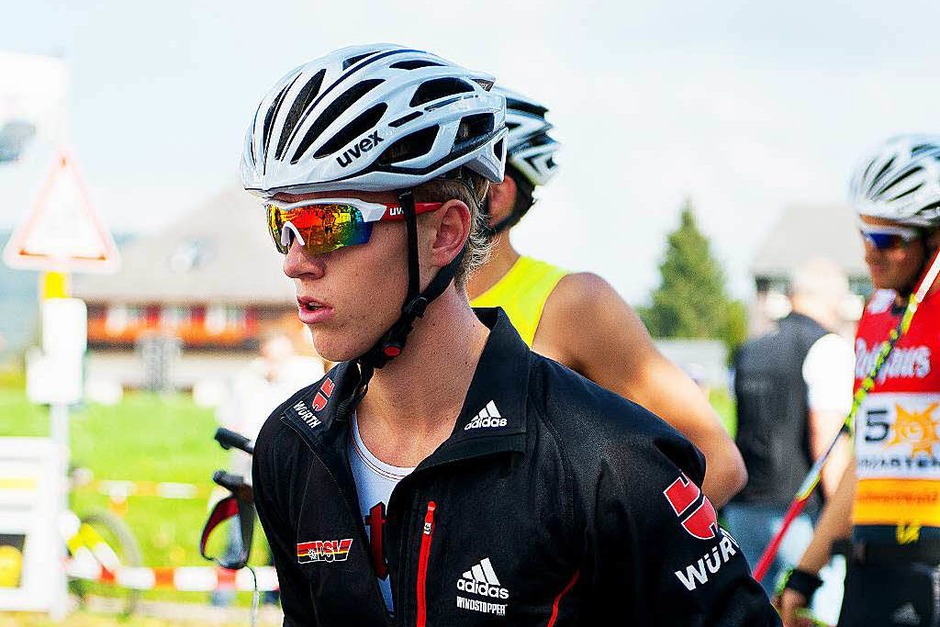 An drei spannenden Wettkampftagen boten die Athleten bei Sonnenschein und Temperaturen nahe der 20-Gradgrenze Wettkämpfe auf Weltklasse-Niveau. (Foto: Wolfgang Scheu) An drei spannenden Wettkampftagen boten die Athleten bei Sonnenschein und Temperaturen nahe der 20-Gradgrenze Wettkämpfe auf Weltklasse-Niveau. (Foto: Wolfgang Scheu)