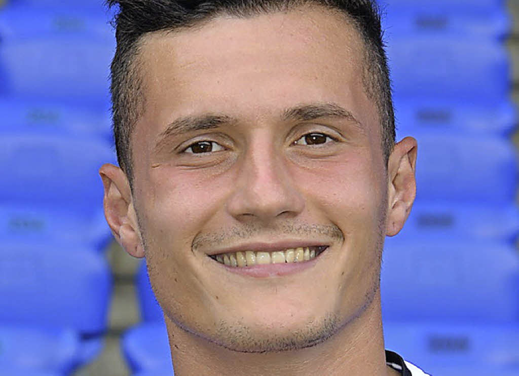 Taulant Xhaka Foto: Zinke/FCB