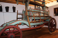 Fotos: Rundgang durch das Löffinger Heimatmuseum Fotos: Rundgang durch das Löffinger Heimatmuseum