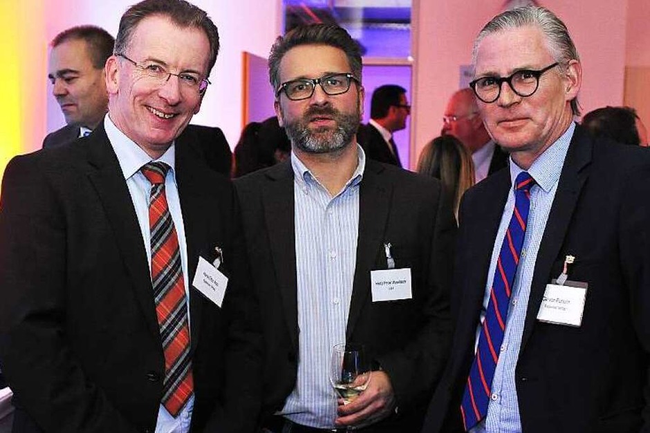Zum vierten Mal hat die BZ besondere cross-mediale Werbung mit dem BZ-Award ausgezeichnet. (Foto: Thomas Kunz) Zum vierten Mal hat die BZ besondere cross-mediale Werbung mit dem BZ-Award ausgezeichnet. (Foto: Thomas Kunz)