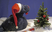 „Zauberhafte Weihnachten mit dem kleinen Drachen Otto“ „Zauberhafte Weihnachten mit dem kleinen Drachen Otto“