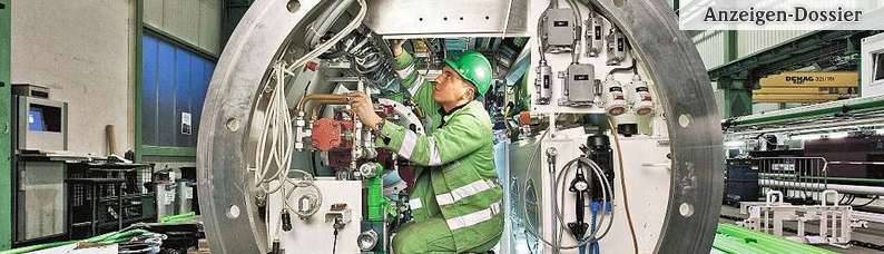 Arbeiten in der Ortenau Arbeiten in der Ortenau