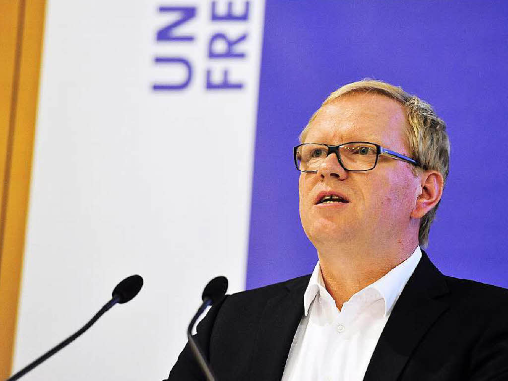 <b>Rainer Lindner</b>, Geschäftsführer des Ostausschusses der Deutschen Wirtschaft <b>...</b> - 94993874