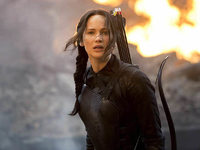 "Die Tribute von Panem" drei: Die Revolution und ihr Preis "Die Tribute von Panem" drei: Die Revolution und ihr Preis