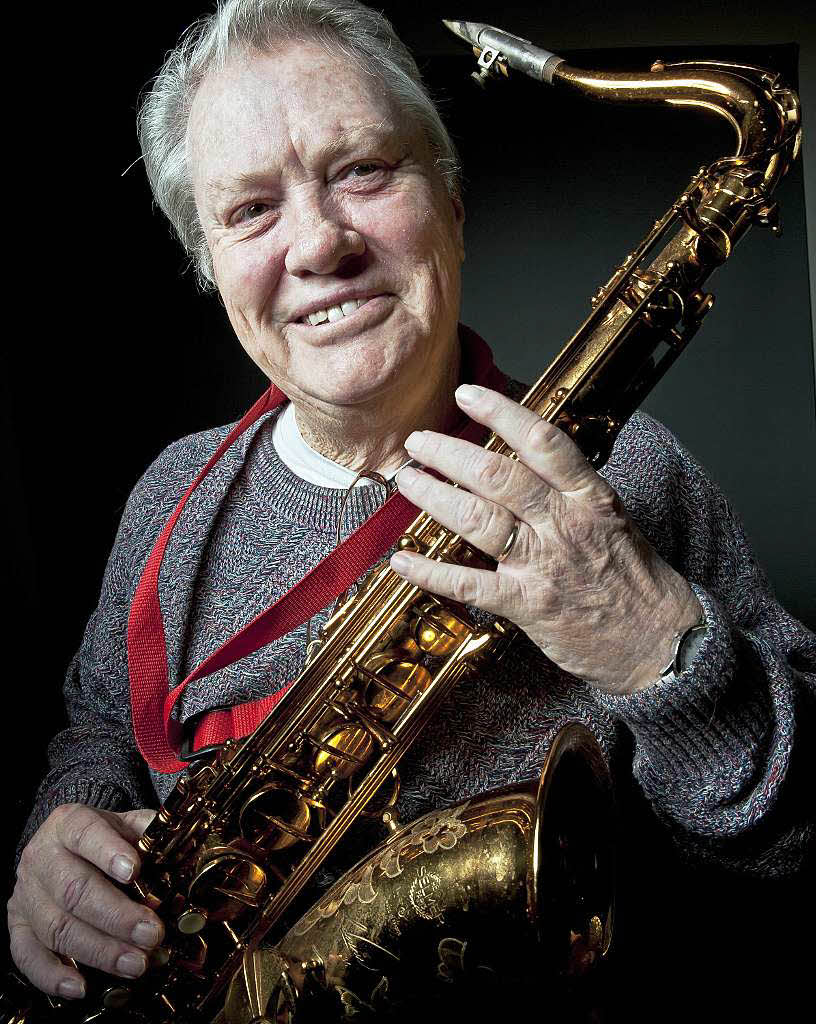 "Brown Sugar": Stones-Saxophonist Bobby Keys ist tot