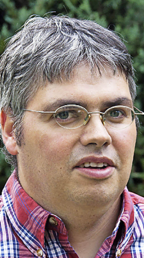 Wechsel in der BZ-Redaktion in Bad Krozingen - Badische Zeitung