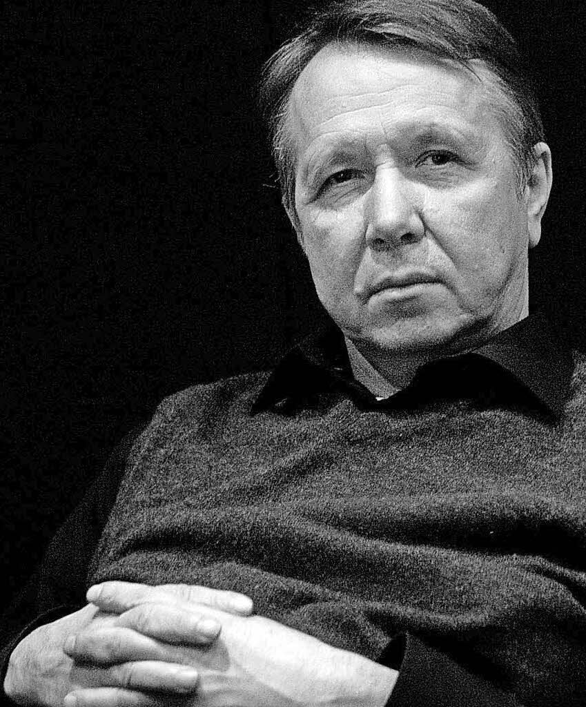 <b>Mikhail Pletnev</b> Foto: pro - 96050934