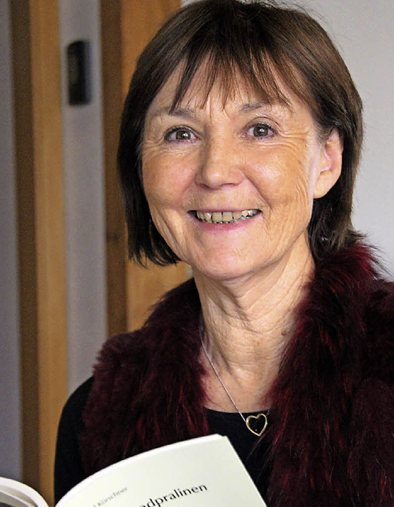 Mit der nötigen Distanz und einem liebevollen Humor - Badische Zeitung