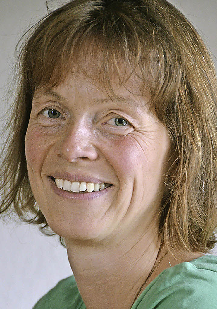 Mehr sichere Wege für Fußgänger und Radfahrer - Badische Zeitung