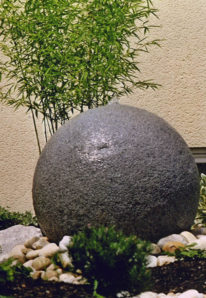 Die wunderbare Macht der Stille - Badische Zeitung