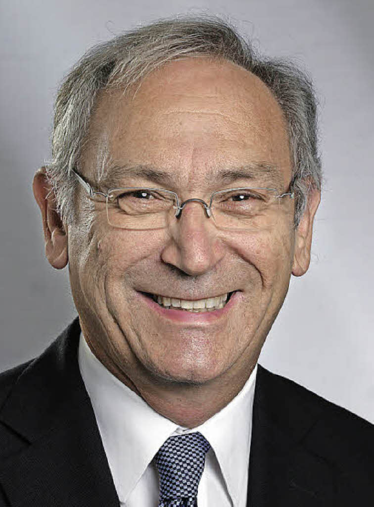 Klinik-Chef Helmut Schillinger über die katholischen Kliniken, Spannungsfelder ... - Badische Zeitung