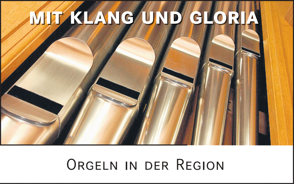 Der Herr der Tasten(-instrumente) - Badische Zeitung