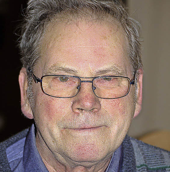 <b>Horst Henschel</b> Foto: Merstetter - 98610825