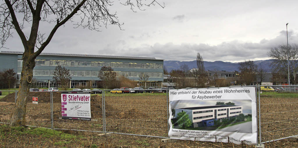 "Jetzt liegt es an uns" - Badische Zeitung