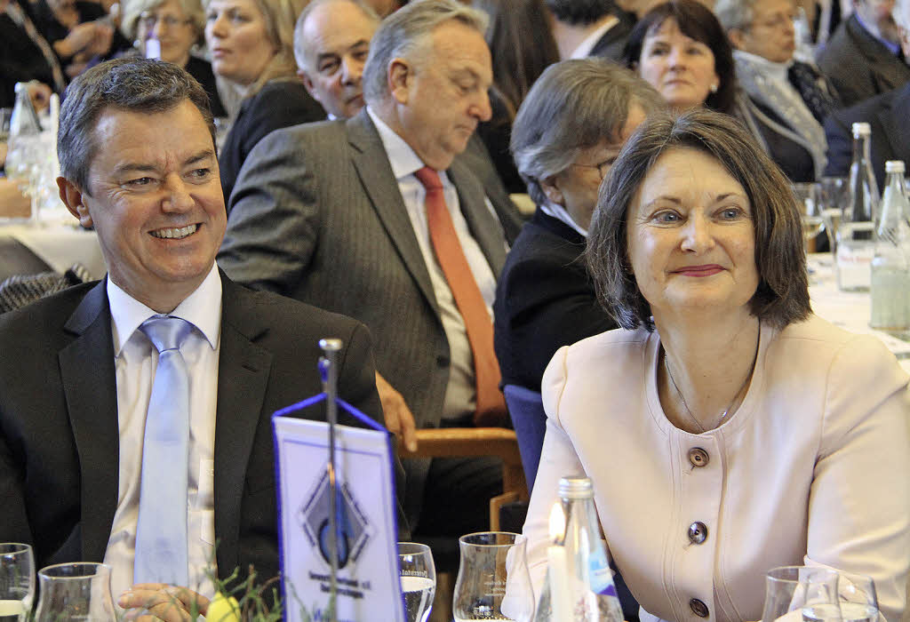 Die Bad Krozinger sind gefordert - Badische Zeitung