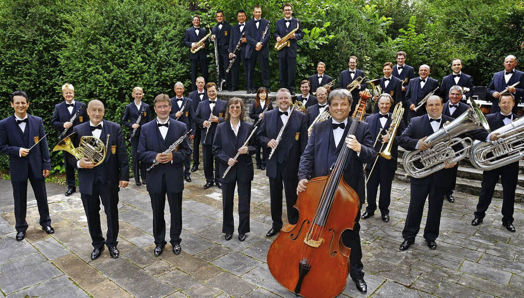 FREITAG: KLASSIK ET CETERA: Freunde und Helfer - Badische Zeitung