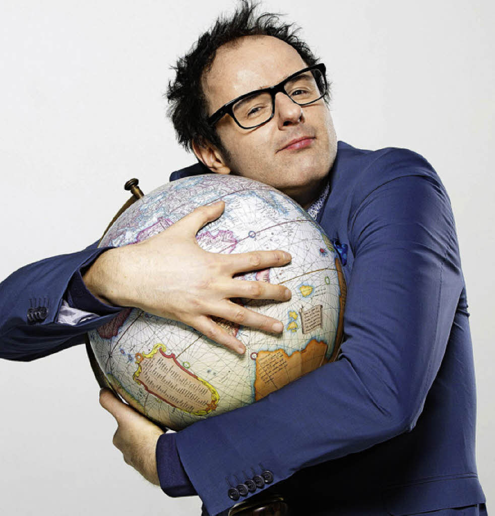 Landespolizeiorchester in Bad Krozingen / Vortrag über die Evolution im ... - Badische Zeitung